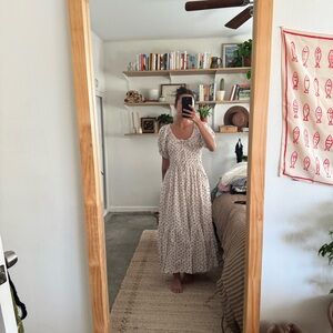 Christy Dawn Brynne Dress